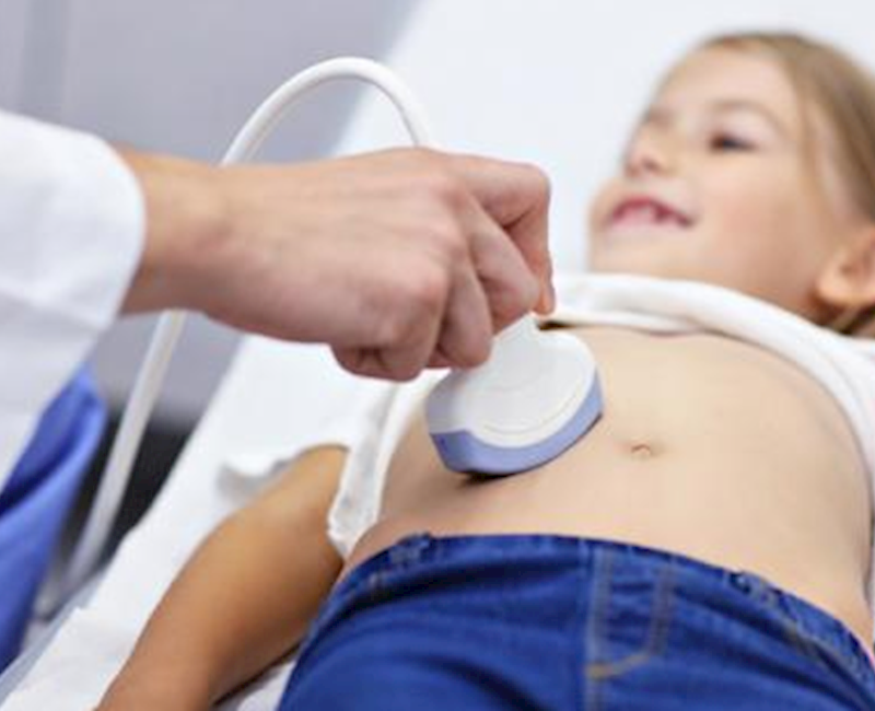 The shift from CT to ultrasound-dominant approach for pediatric appendicitis cases
